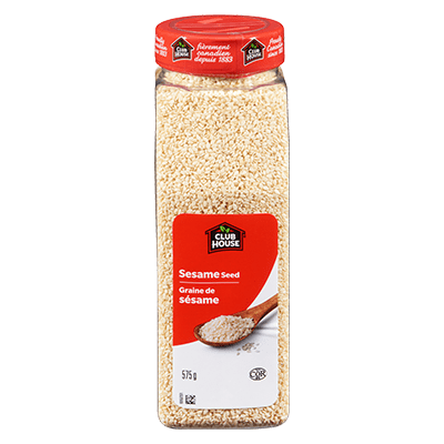 Club House Sesame Seed575 GR