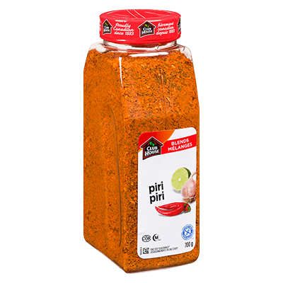 Club House Piri Piri 700 GR