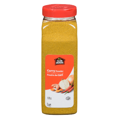 Club House Curry Powder24 KG