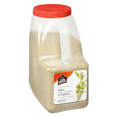 Club House Italian Seasoning830 GR