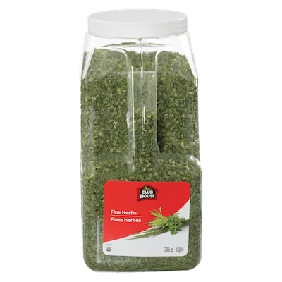 Club House Fine Herbs62 GR