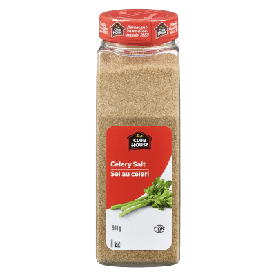 Club House Celery Salt900 GR