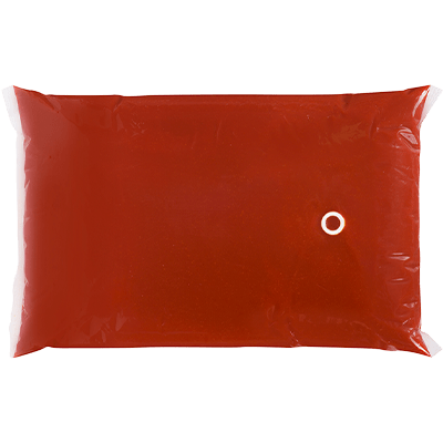 French's Tomato Ketchup Cyro 6L