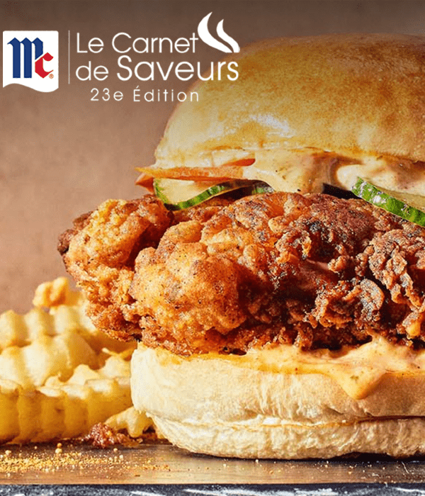 vietnamese cajun chicken sandwich
