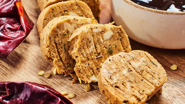 chipotle umami butter