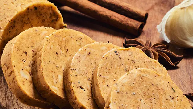 szechuan mala butter