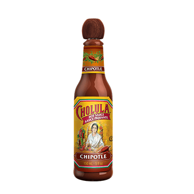 Cholula Chipotle Hot Sauce