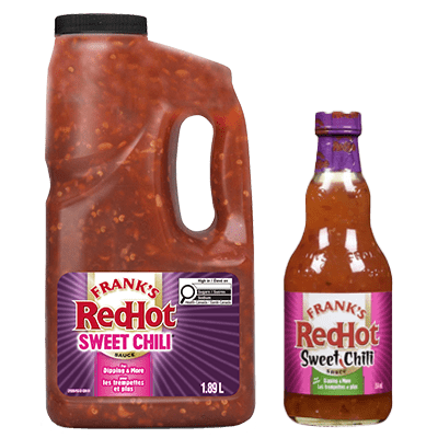Frank's RedHot Sweet Chili