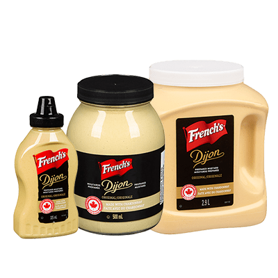 Frenchs Dijon Mustard