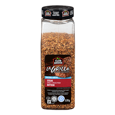 steak spice seasoning
