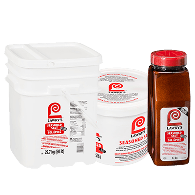 Lawrys Seasoned Salt