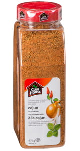 cajun seasoning brands