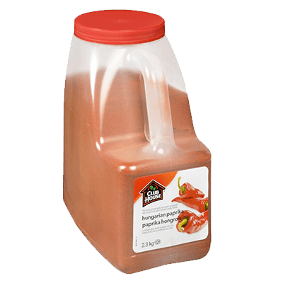 Club House Paprika Hungarian23 KG