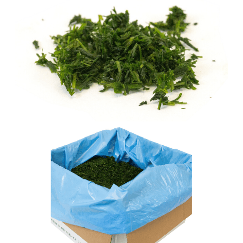 SupHerb Farms Dill 5 Pound Bag 1 per Case