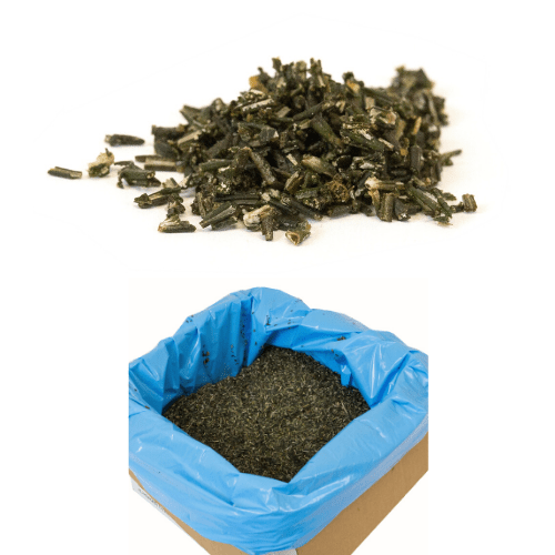 SupHerb Farms Rosemary Small Chopped 5 Pound Bag 1 per Case