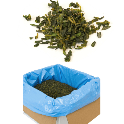 SupHerb Farms Thyme 5 Pound Bag 1 per Case