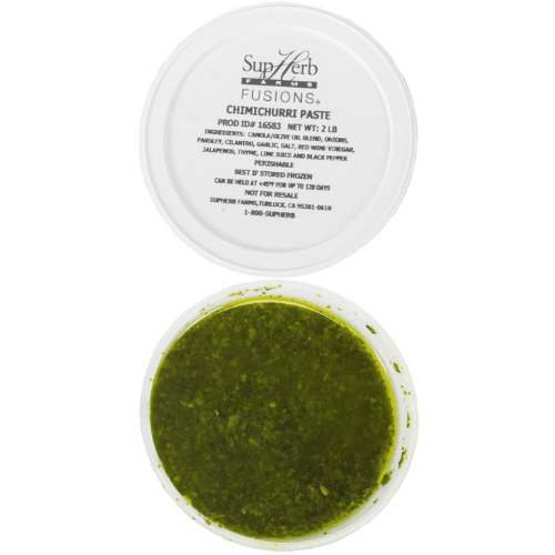 SupHerb Farms Chimichurri SRP