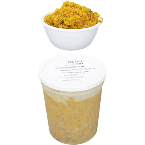 SupHerb Farms Aji Pesto