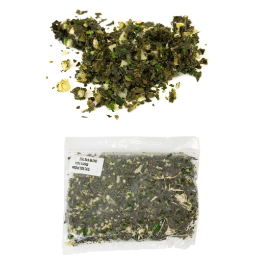 SupHerb Farms Italian Blend 8 Ounce Pack 4 per Case