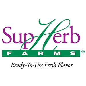 SupHerb Farms Jalapeno Red 4 Each 1 per Case