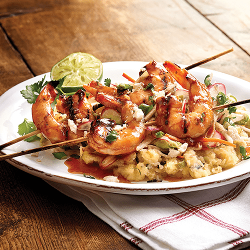 Tequila Chipotle Glaze - Recipe