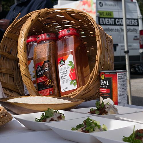 East Side Surf and Turf - Recipe