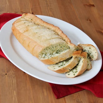 Garlic Herb Loaf - Recipe