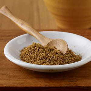 Shawarma Spice Blend - Recipe