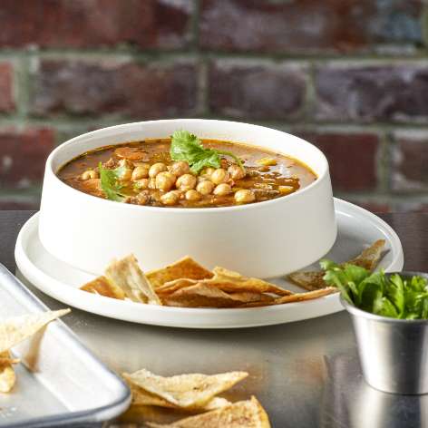 Mediterranean Beef and Vegetable