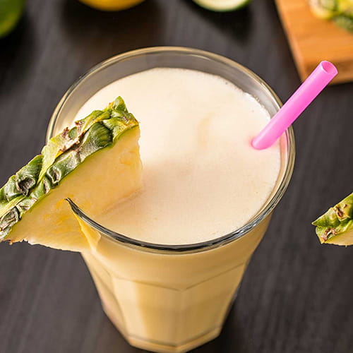 Pina Colada - Recipe