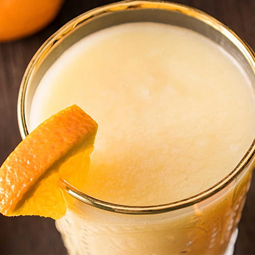 Thai Summer Breeze - Recipe