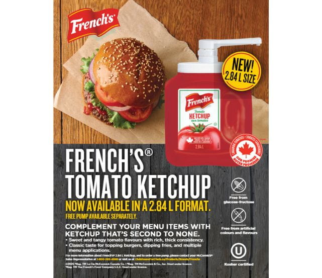 2.84 L ketchup PDF