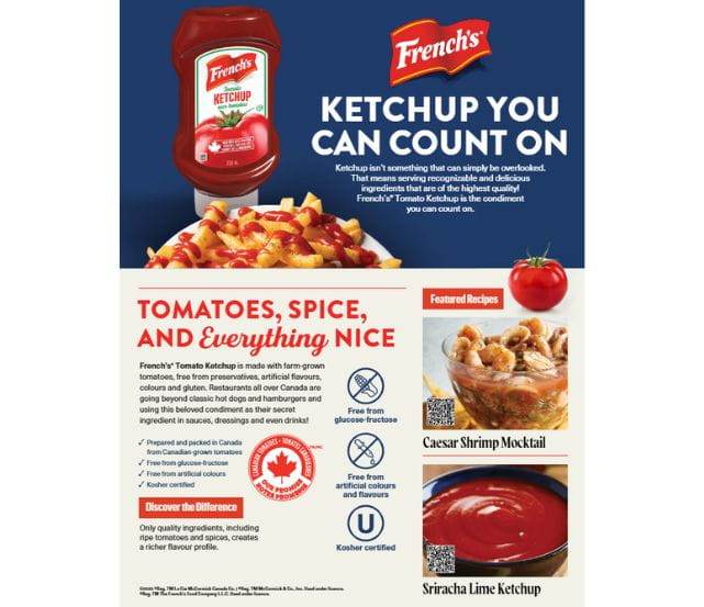 Ketchup You Can Count On pdf