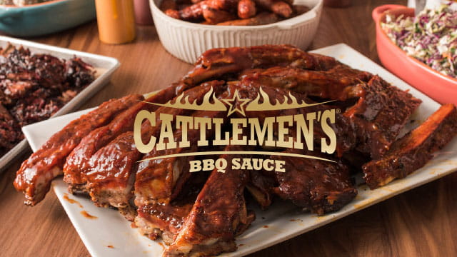 Cattlemen's BBQ Sauce