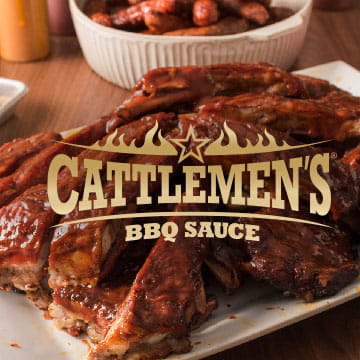 Cattlemen's BBQ Sauce