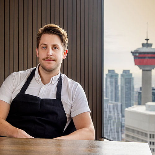 Garrett Bruce Martin