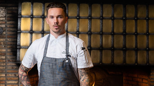 De commis débarrasseur à pizzaiolo