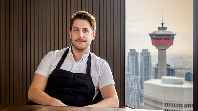 Une période Super Loco pour les services alimentaires à Montréal