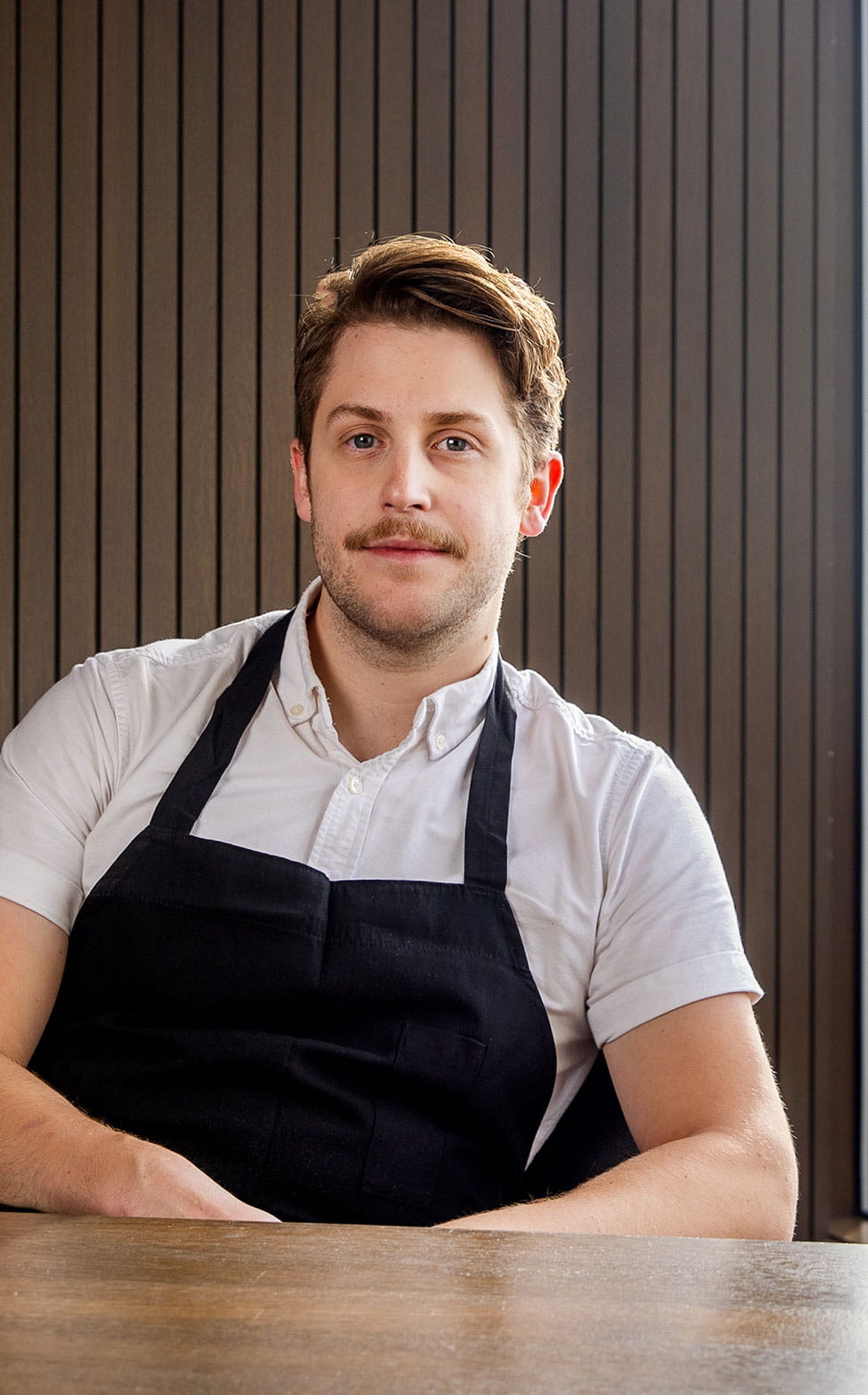 Garrett Bruce Martin