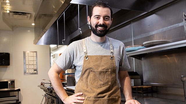 Une période Super Loco pour les services alimentaires à Montréal
