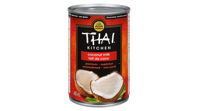 Thai Kitchen Coconut Milk