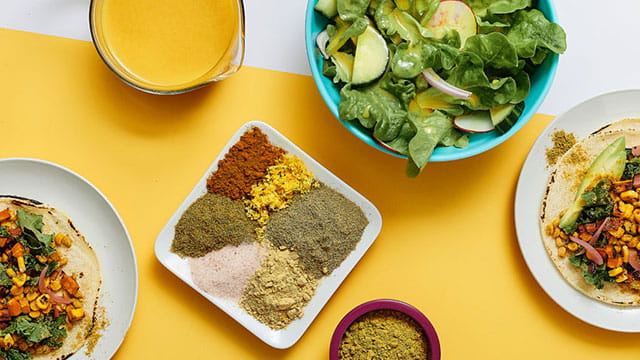 Physiological Eating