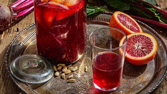 Blood_Orange_Beet_and_Cardamom_Sour