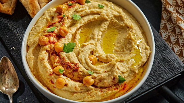 smoothest_hummus