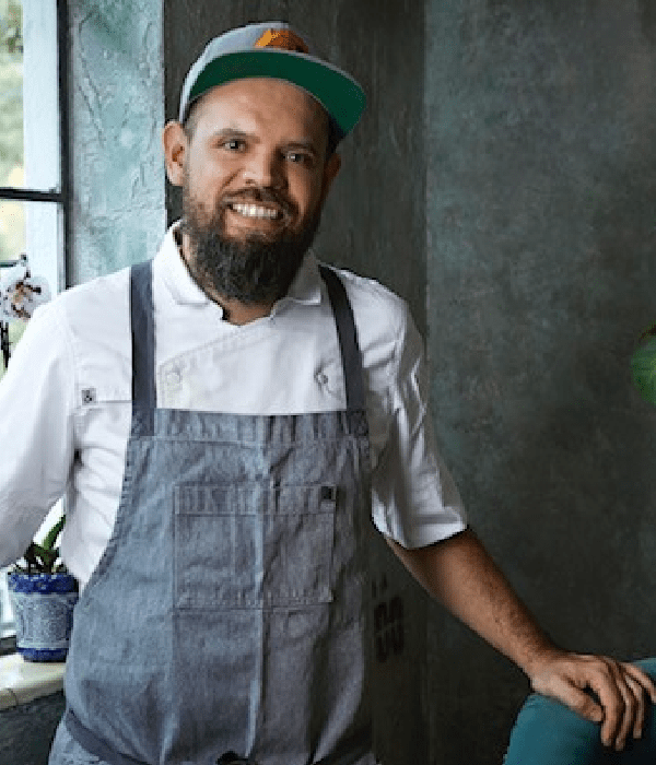 chef cesar zapata