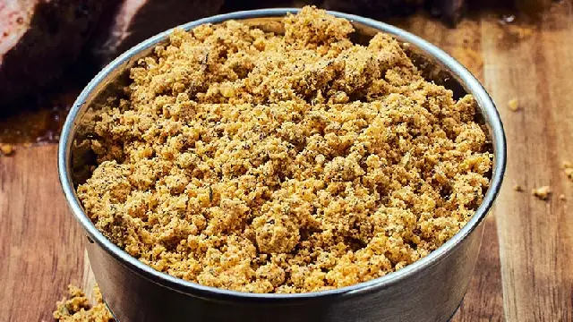 Blackened Wagyu Seasoning