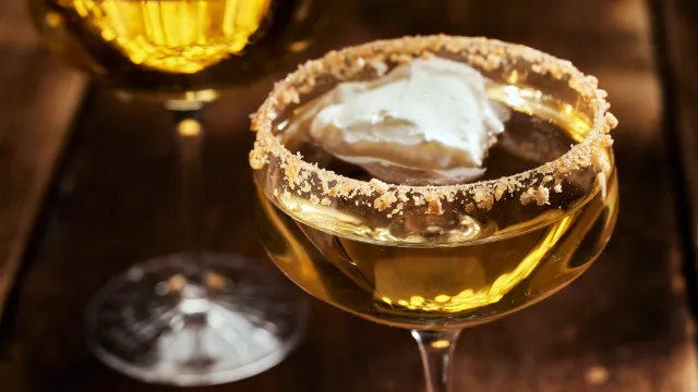 brown butter chocolate chip cookies