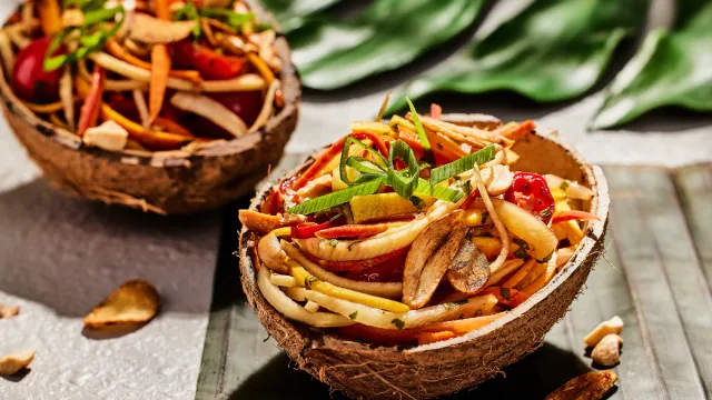 Sweet Heat Raspberry Swirl Ice Cream Bars