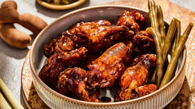 Tingly Grapefruit Fizz