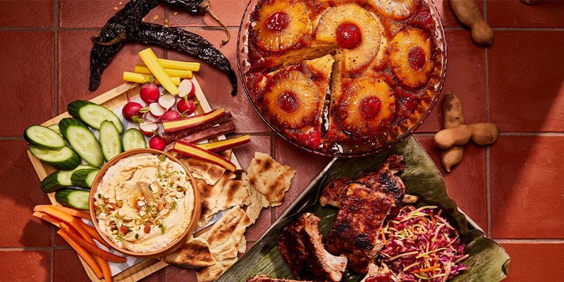 Explore The 2024 Flavour of the Year!